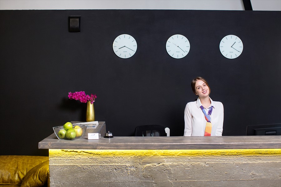 Фото отеля 4