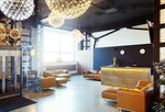 Astoria (Partizanskiy Avenue, 44к6), hotel