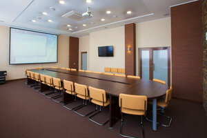 Comfort_Nsk Hotel