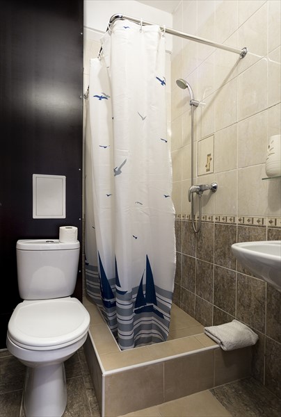 Фото Радужный