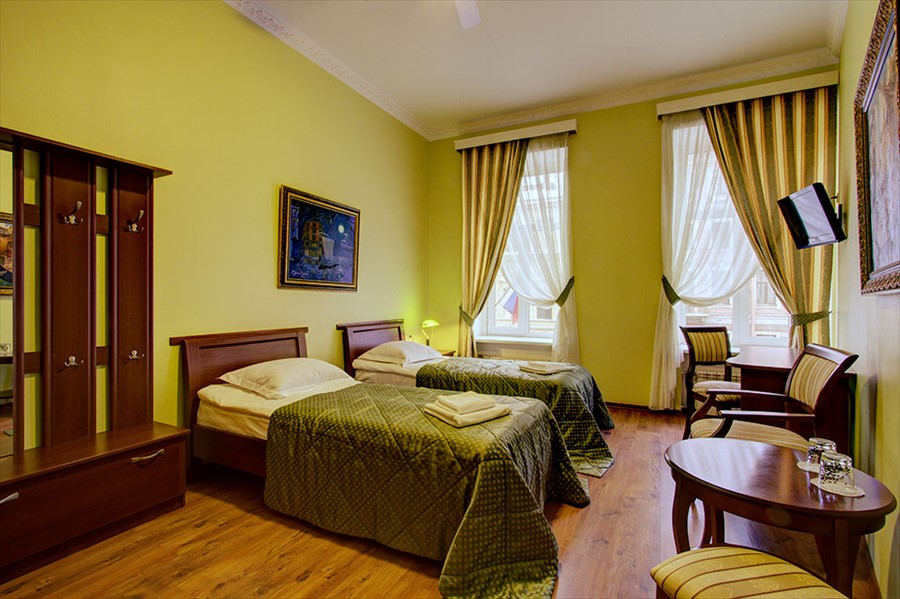 Фото отеля 4