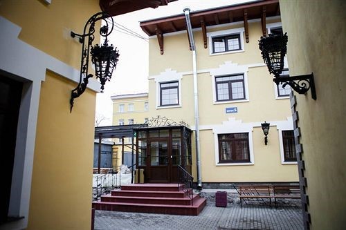 Фото отеля 3