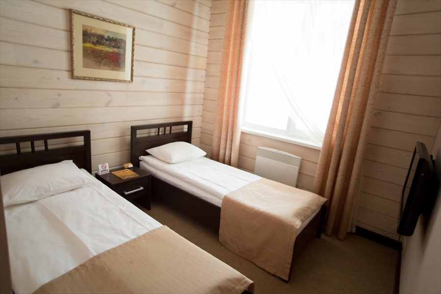 Фото отеля 3