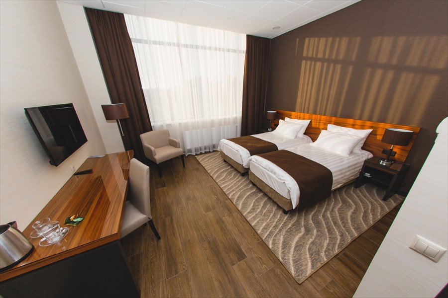 Фото отеля 4