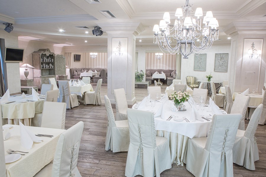 Фото Palmira Palace Resort & SPA