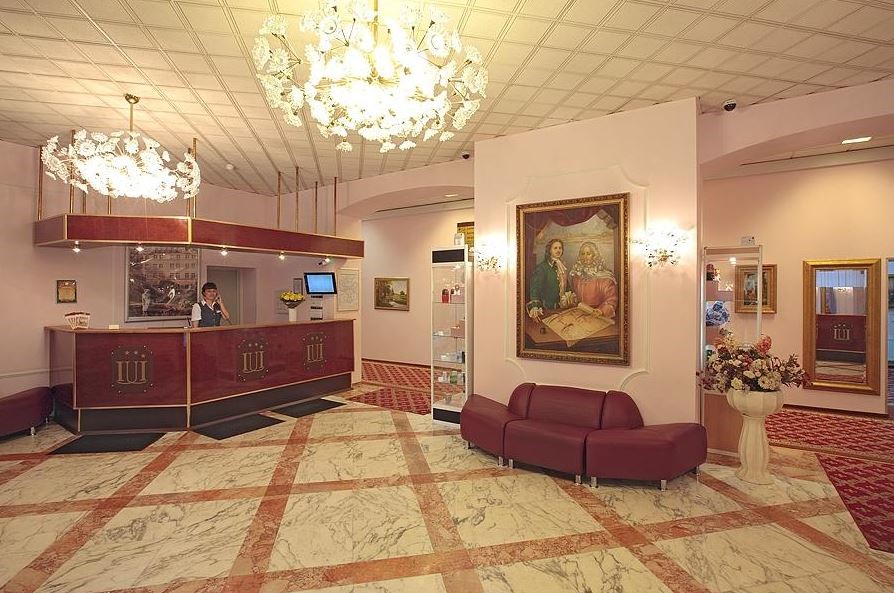 Фото отеля 3