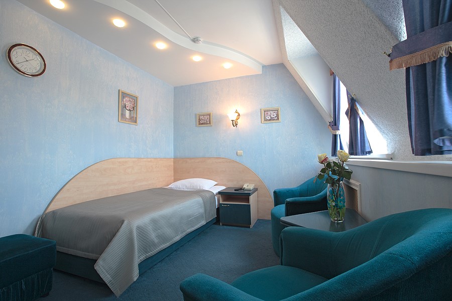 Фото Лефортово