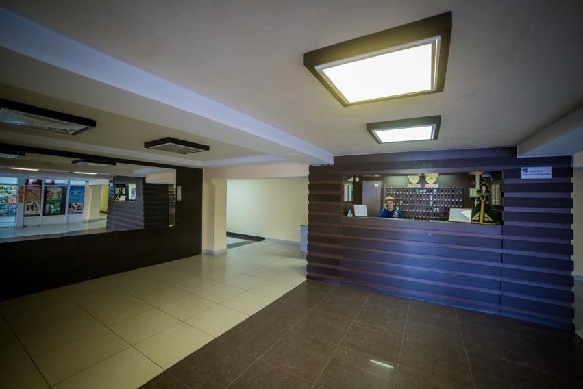 Фото отеля 2