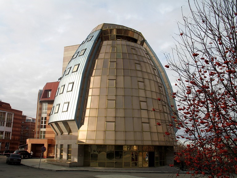 Фото Кремлевский