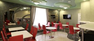 Гостиница Абсолют