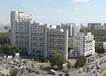 Park Place Moscow (Miklukho-Maklaya Street, 1/113), business center