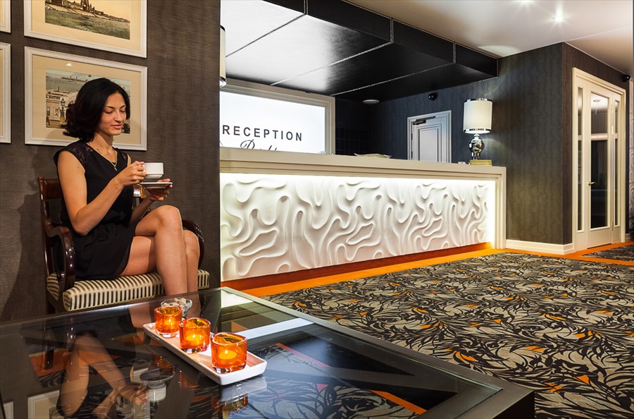 Фото отеля 3