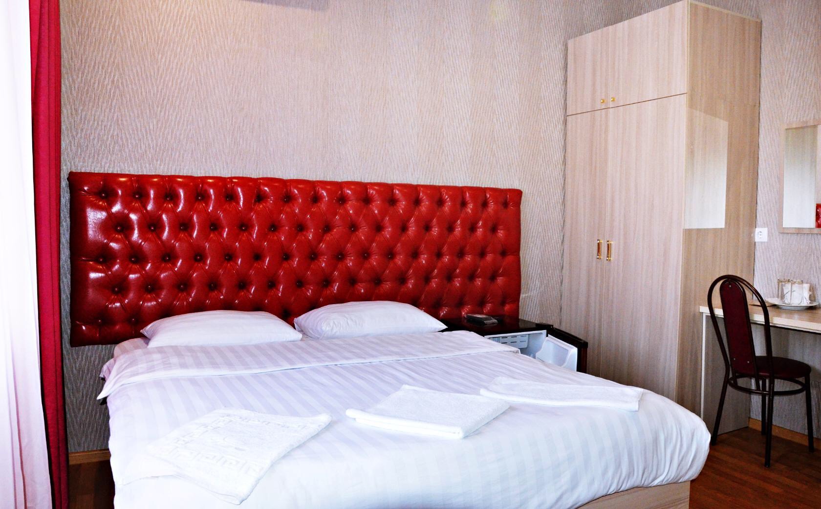 Фото Гранат