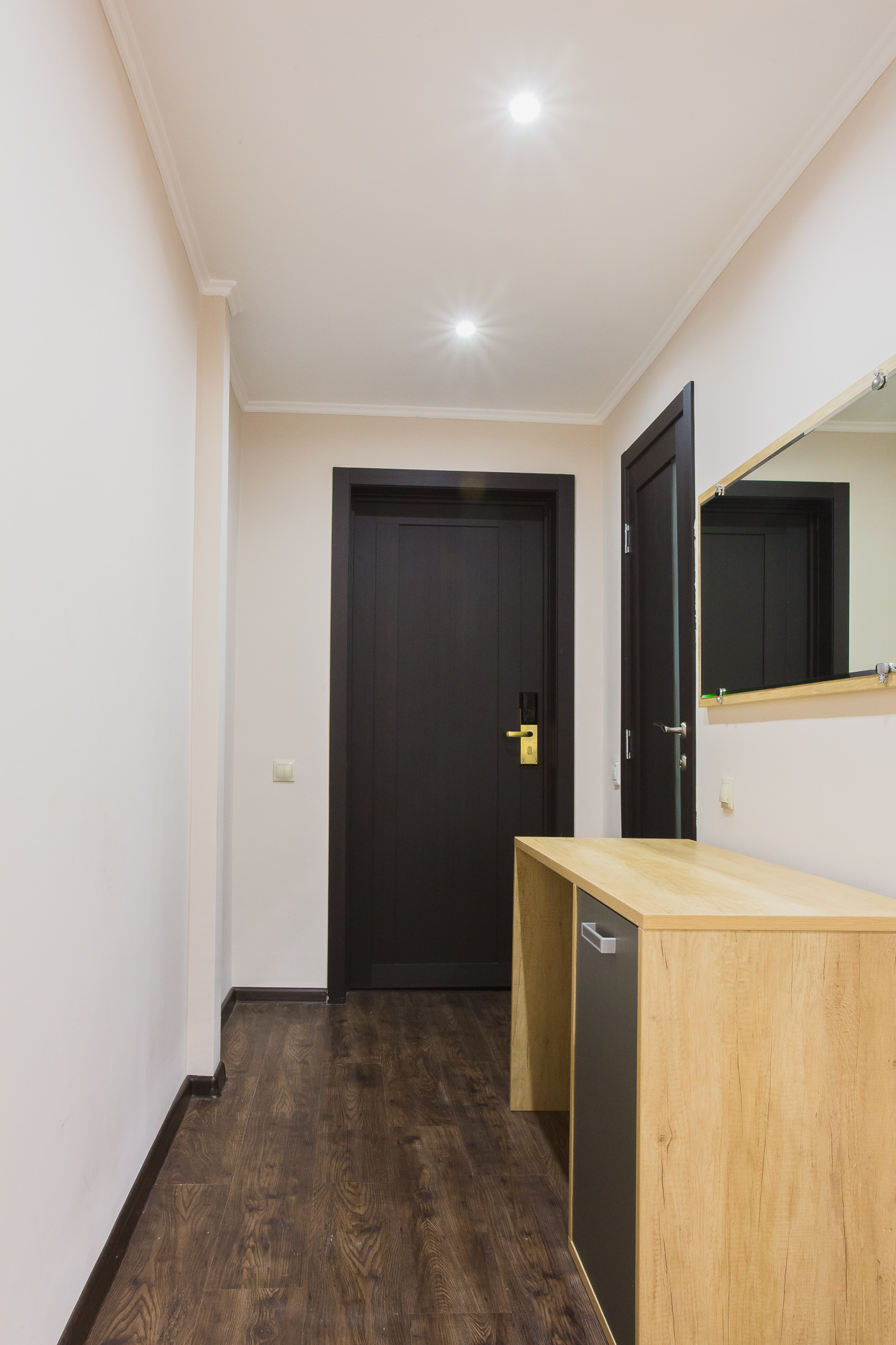 Фото Таёжная резиденция Ажур Приисковый