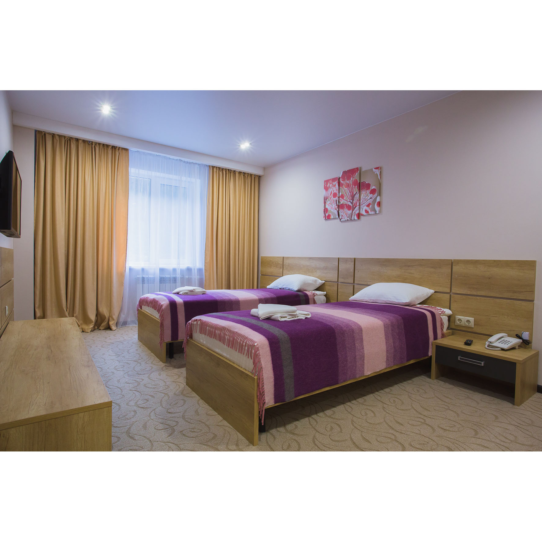 Фото Таёжная резиденция Ажур Приисковый