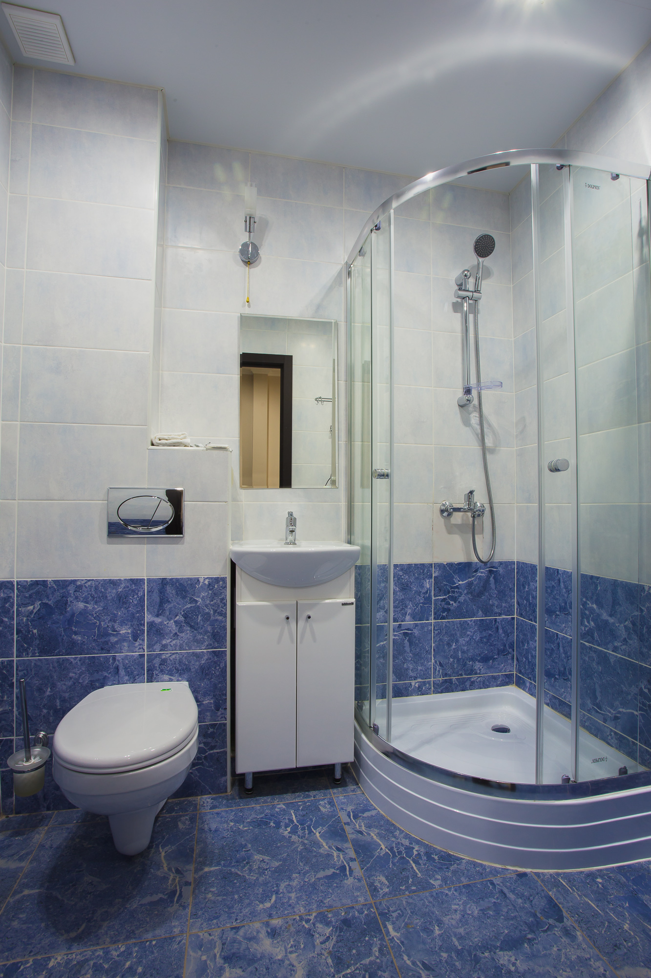 Фото Таёжная резиденция Ажур Приисковый