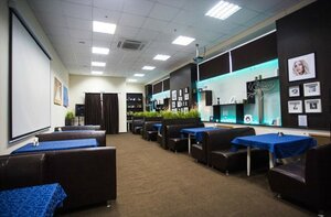 Гостиница Гостиничный комплекс Арт-Ульяновск