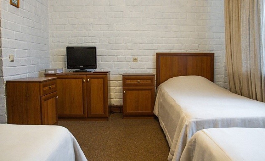 Фото отеля 4