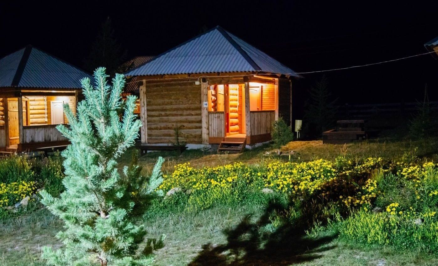 Фото Чабрец