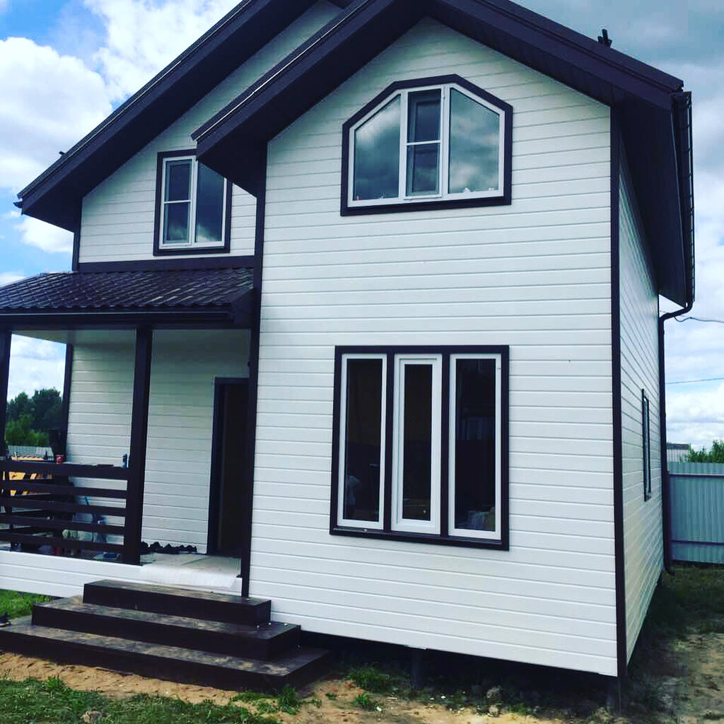 Выставка дачных домов в кузьминках