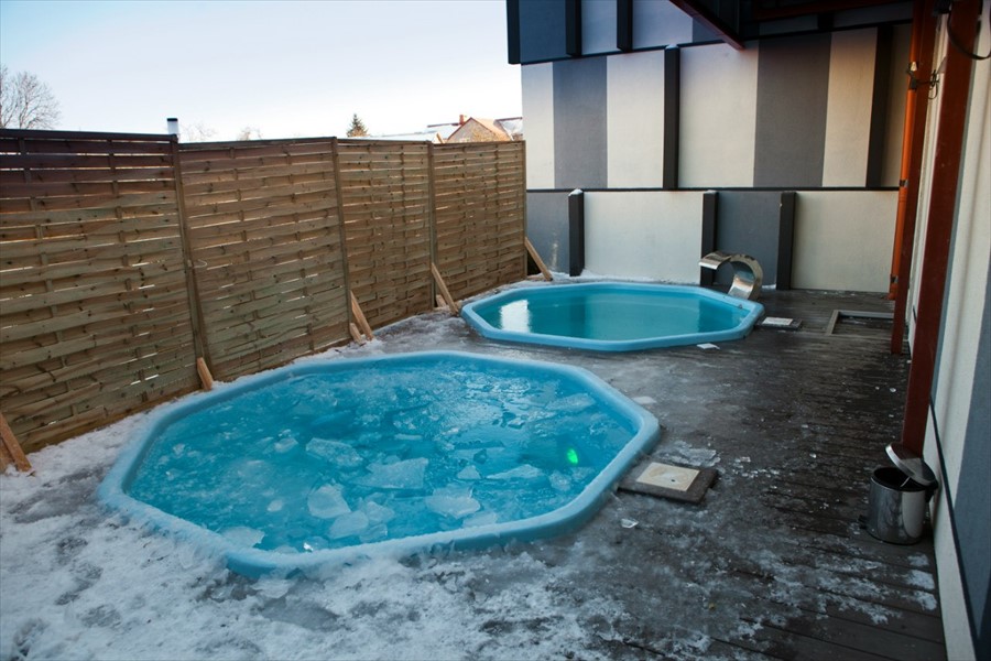 Фото Эра СПА