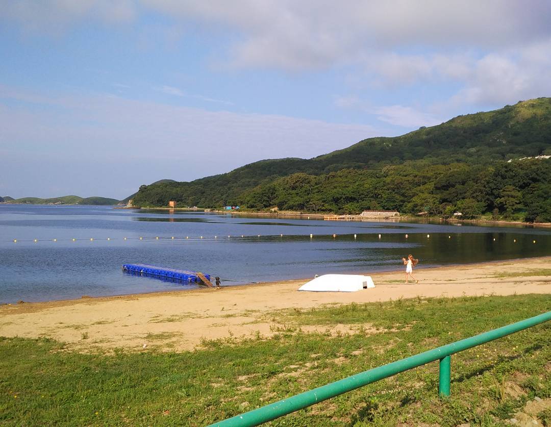 Фото Береговая