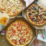 Pitstsa Fox (6-ya Sovetskaya ulitsa, 18Ак2), pizzeria