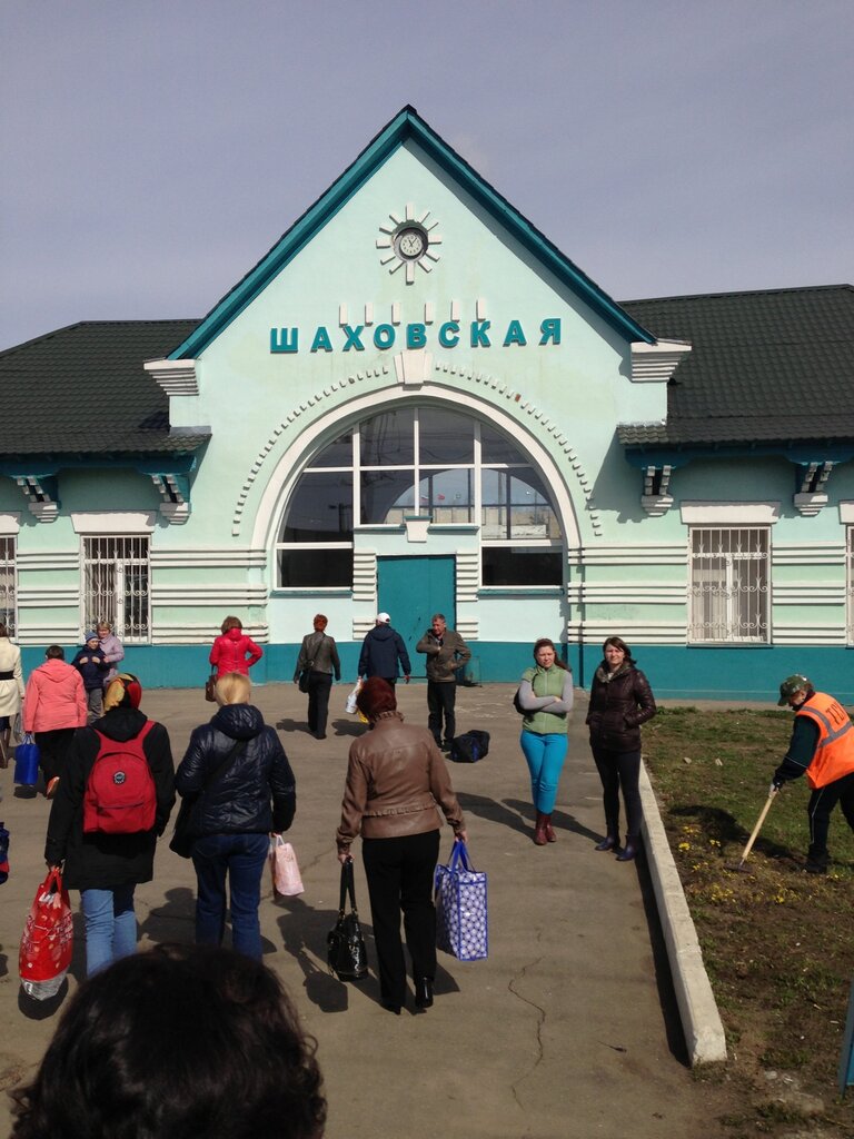 Фото натальи будниковой п шаховская московской области