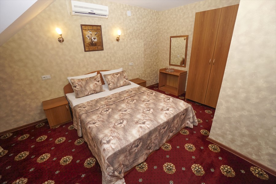 Фото Kiparis Resort by Stellar Hotels