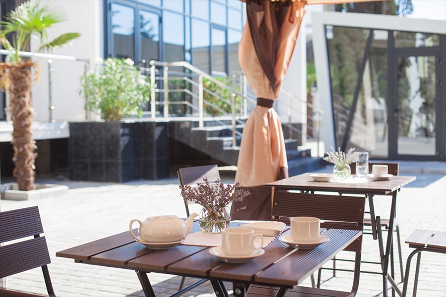 Фото Парк Авеню