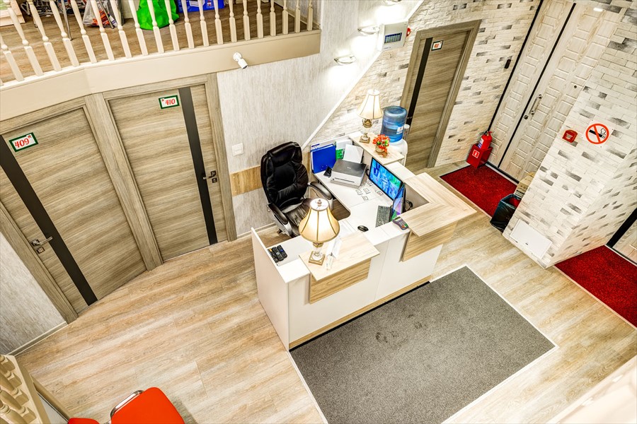 Фото отеля 3