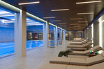 Riviera Fitness & SPA (derevnya Tagankovo, kottedzhny posyolok Nikolino, 351), fitness club