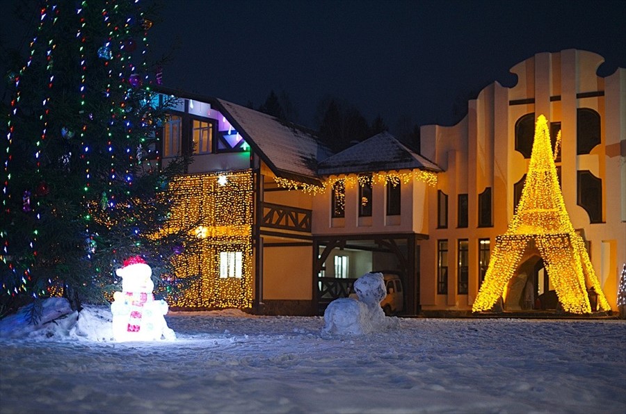 Фото отеля 3