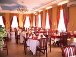 Osetr (Karla Marksa Street, 8/5), banquet hall