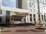 Fgbou Rossiysky gosudarstvenny universitet pravosudiya, kafedra russkogo yazyka i kultury rechi (Novocheryomushkinskaya Street, 69), education infrastructure