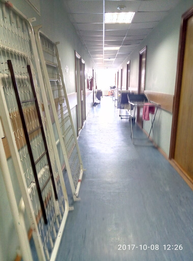 Dormitory Mgmsu imeni A. I. Yevdokimova Obshchezhitiye № 2, Moscow, photo
