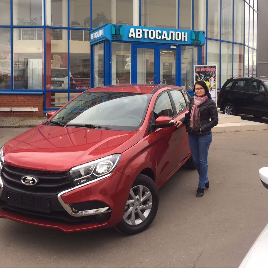 Car dealership Автосалон Детройт-Авто, Kotelniki, photo