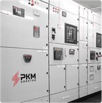 Rkm Elektro (Tsentralnaya Street, 16), electrical products