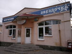 Zvezdochka (ulitsa Turgeneva, 2/119), grocery