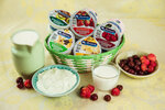 Aidi i K (Mira Street, 22А), dairy products wholesale