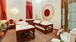 Thai-Spa 7 Krasok (Leninsky Avenue, 104) ، منتجعات