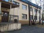 ДГКБ (ул. Фоломеева, 7), больница для взрослых в Хабаровске