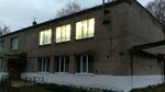 Oka Sports School (Moskovskaya Street, 93), sports school