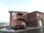 Banya na Komsomolskoy (4-ya Zheleznodorozhnaya ulitsa, 7), bathhouse