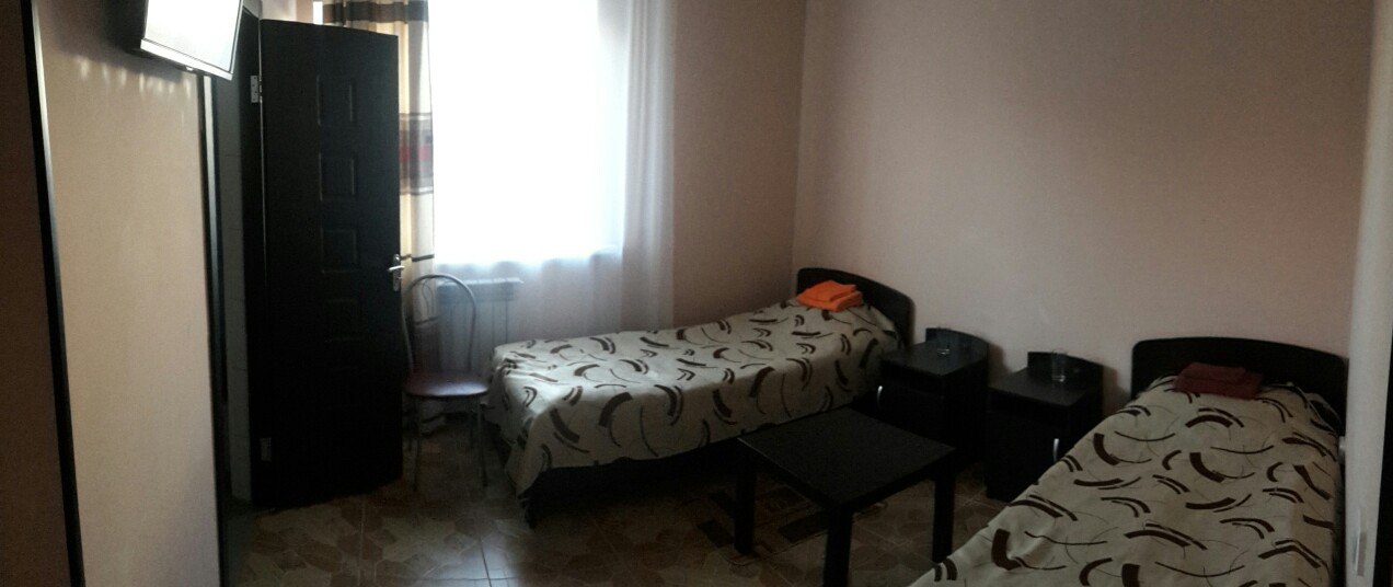 Фото Гостевой Дом на Степана Разина 80