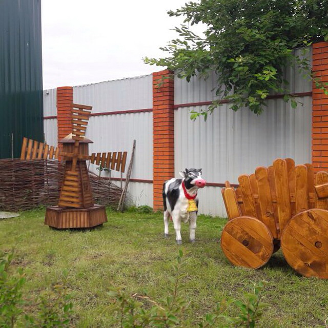 Фото Вдохновение