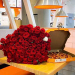 Dodo Pizza (Dzerzhinskogo Street, 57Б), pizzeria