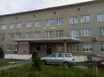 Gorodskaya poliklinika p. Verkh-Neyvinsky Muz (posyolok gorodskogo tipa Verkh-Neyvinskiy, ulitsa 8 Marta, 16), polyclinic for adults
