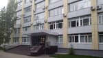 Семь морей (2nd Microdistrict, 32), travel agency