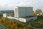 Central medical and sanitary unit No. 58 (ulitsa Kirilkina, 4), medical unit